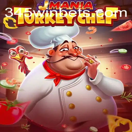 JManiaTurkeyChef: Explore o Novo Mundo da Cozinha Virtual