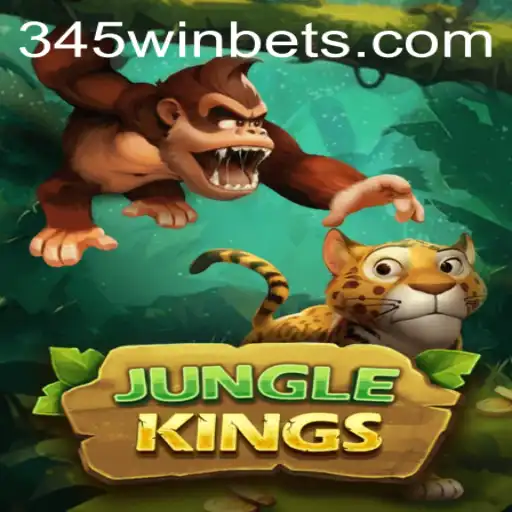 Desvendando o Mundo de JungleKings: A Aventura Selvagem Espera