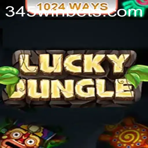 Descubra o Fascinante Mundo de LuckyJungle1024