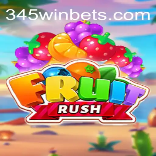 FruitRush: Descubra a Emoção e Estratégia por Trás deste Novo Jogo