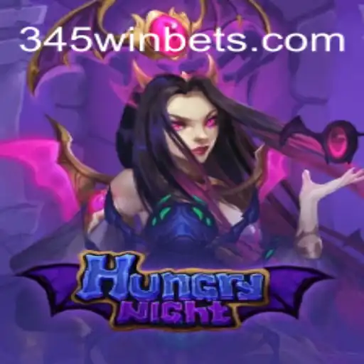 Descubra as Emoções e Desafios de HungryNight: O Jogo que Conquista Todos