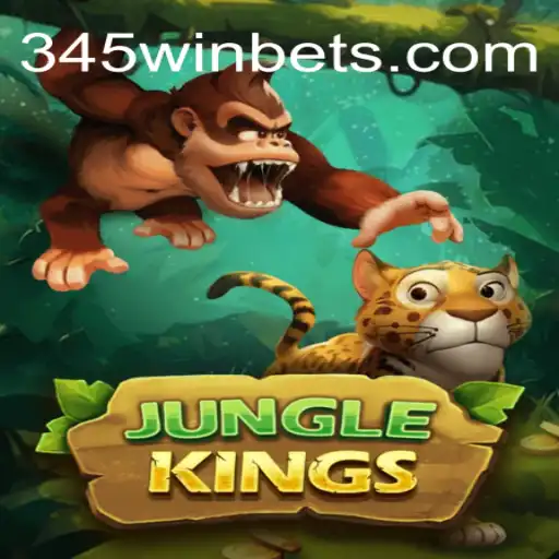 Desvendando o Mundo de JungleKings: A Aventura Selvagem Espera