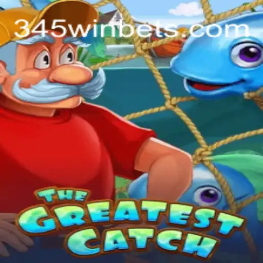 TheGreatestCatch: O Jogo de Estratégia que Conquista Multidões