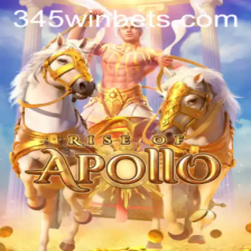 RiseofApollo: Uma Jornada Épica no Universo dos Jogos com a Palavra-chave 345win