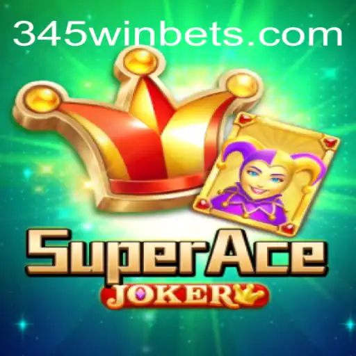 SuperAceJoker: O Jogo que Está Conquistando o Mundo com Estratégia e Diversão