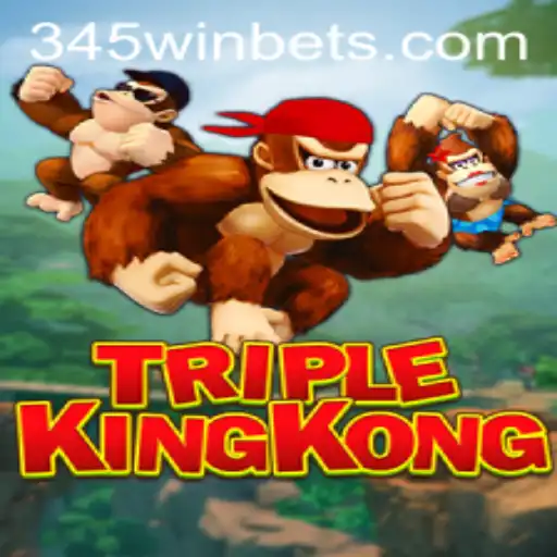 TripleKingKong: A Nova Sensação do Mundo dos Jogos