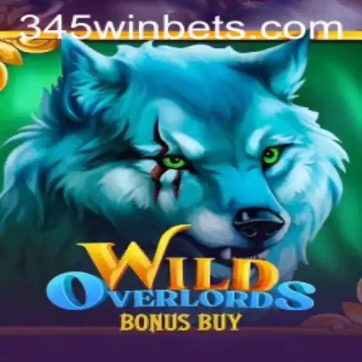 WildOverlordsBonusBuy: Descubra o Jogo que Conquista 345win